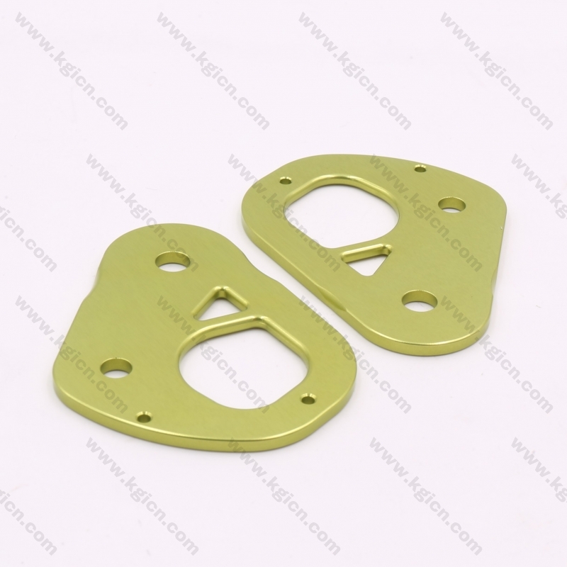 Outstanding quality Stamping Aluminum Buckle For Climbing Equipment