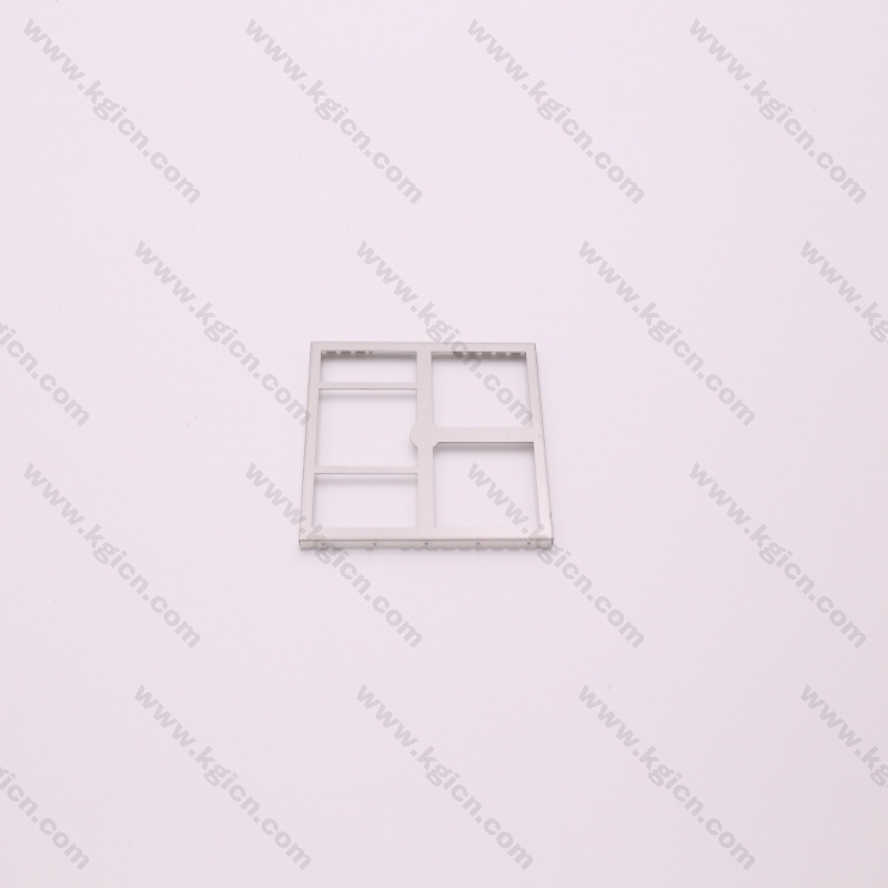 Top Selling EMI RF Shielding Parts for PCB