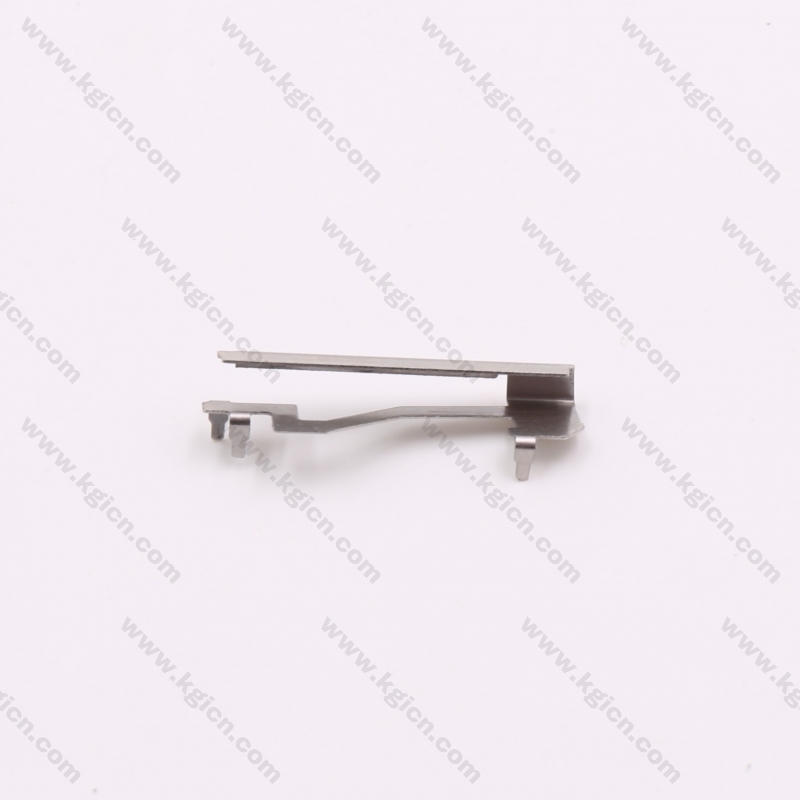 Excellent Quality Assurance Metal Stamping Terminal for Electronic