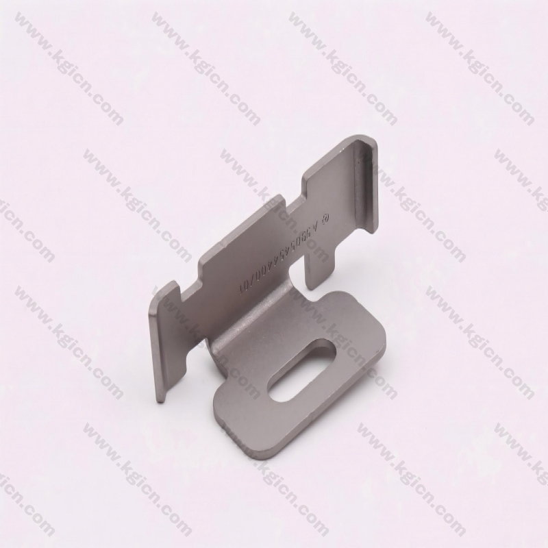 Reliable Design Metal Stamping Part for Automotive