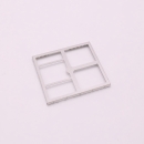 OEM Factory Design EMI RF Shielding Parts for PCB