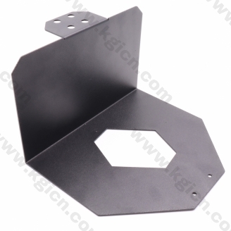 Amazing Quality Sheet Metal Bracket for Screen