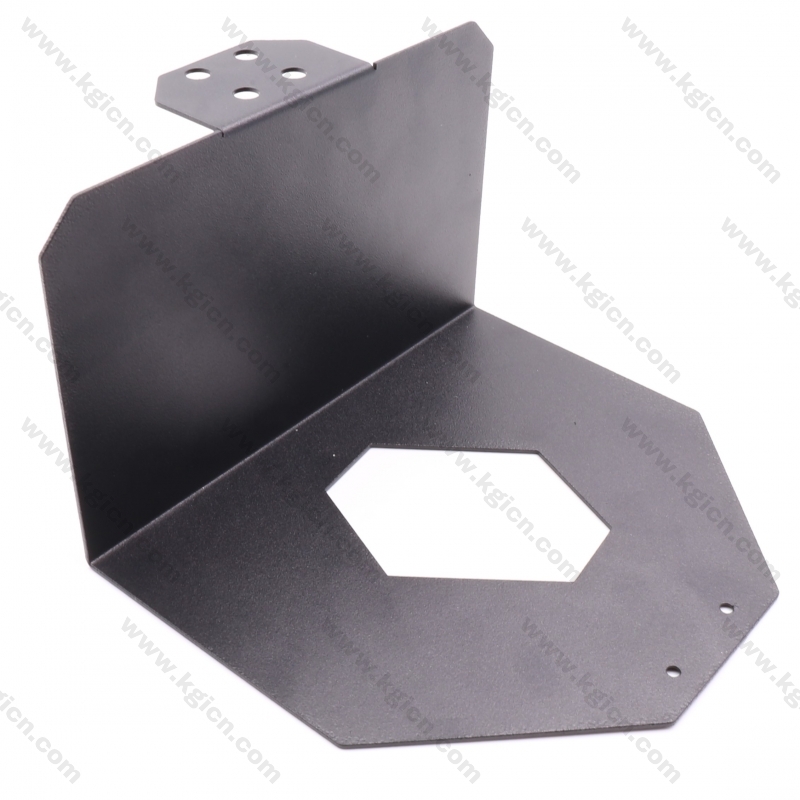 Amazing Quality Sheet Metal Bracket for Screen
