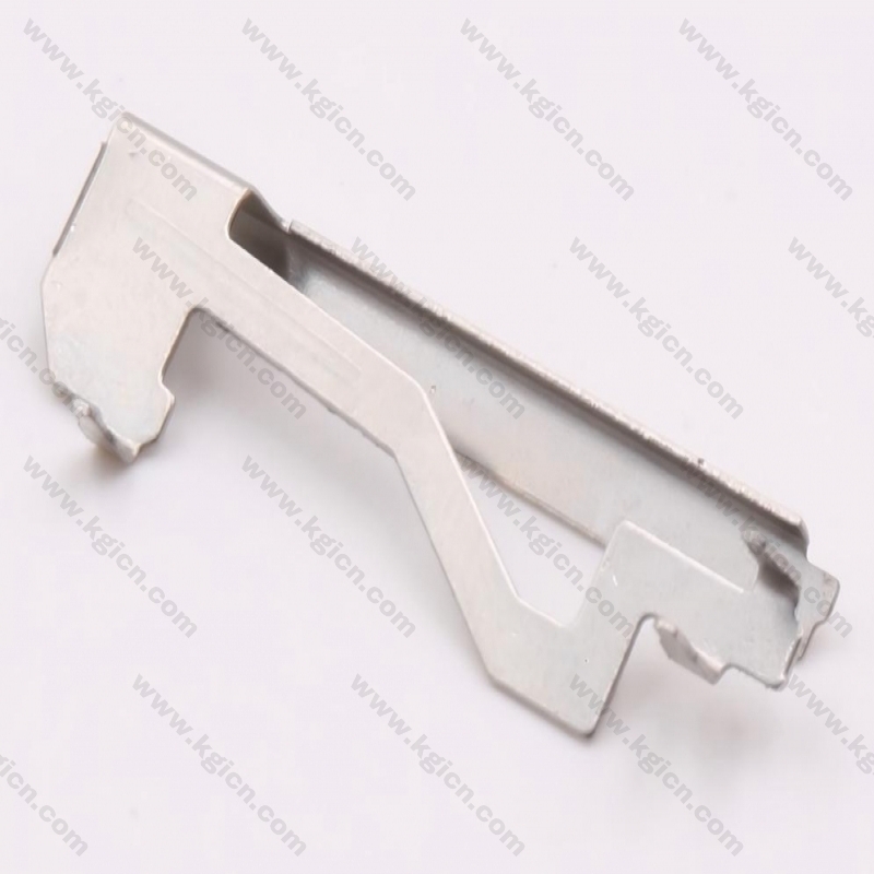 Excellent Quality Assurance Metal Stamping Terminal for Electronic