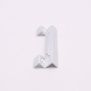Outstanding quality Metal Stamping Aluminum Bracket for Industrial