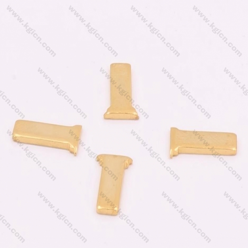 Brand New Arrival Stamping Copper Terminals for Electronic