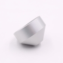 Surprise Price Aluminum CNC Machining Part for Antenna Base