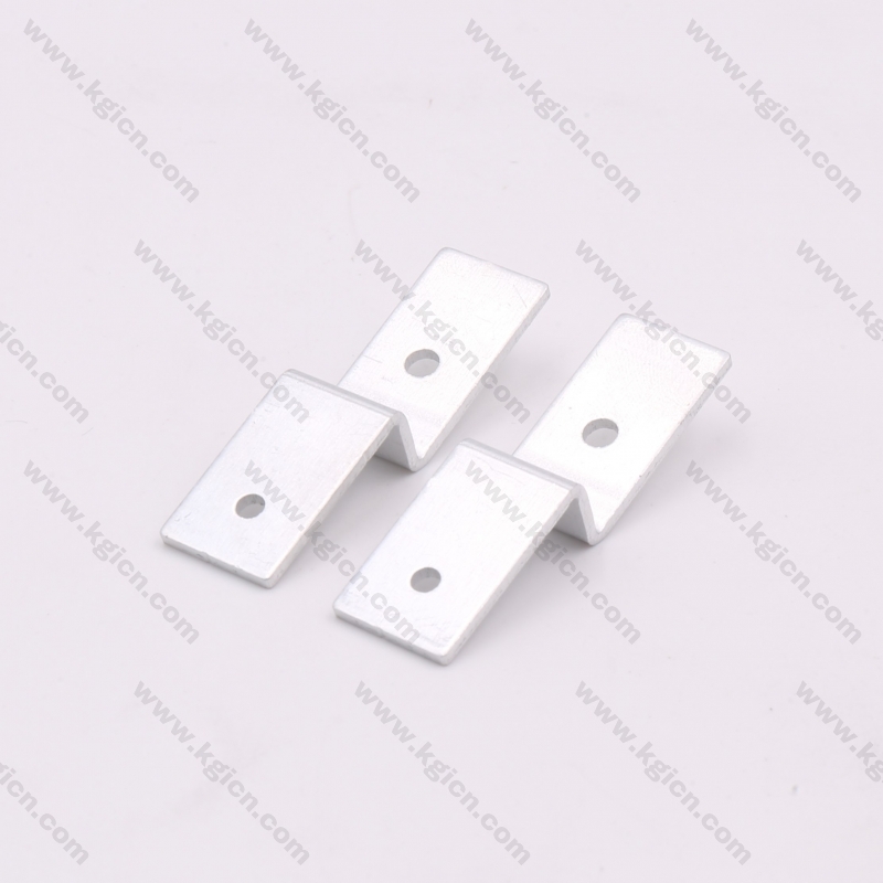 Highly Advanced Metal Stamping Part for Electronic
