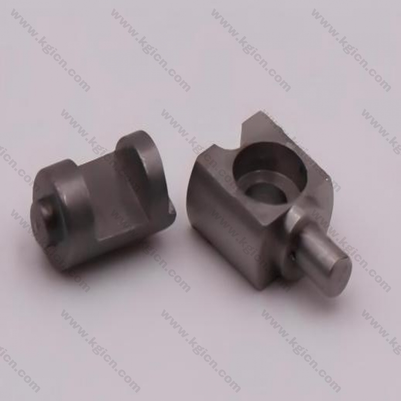 Most Popular Design 5 Axis CNC Machining Part for Industrial