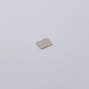 Top Design Nickel Silver Stamping Shielding Part for PCB