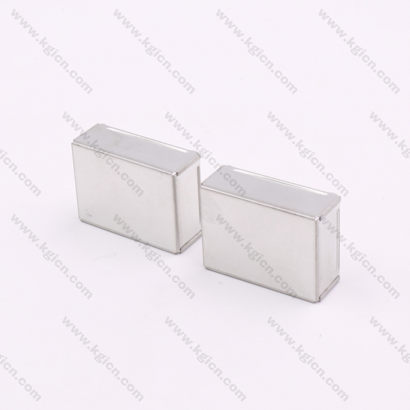 Attractive Price EMI RF Shield Can for PCB