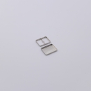 Direct Selling Exported Nickel Silver Stamping Shielding Part for PCB