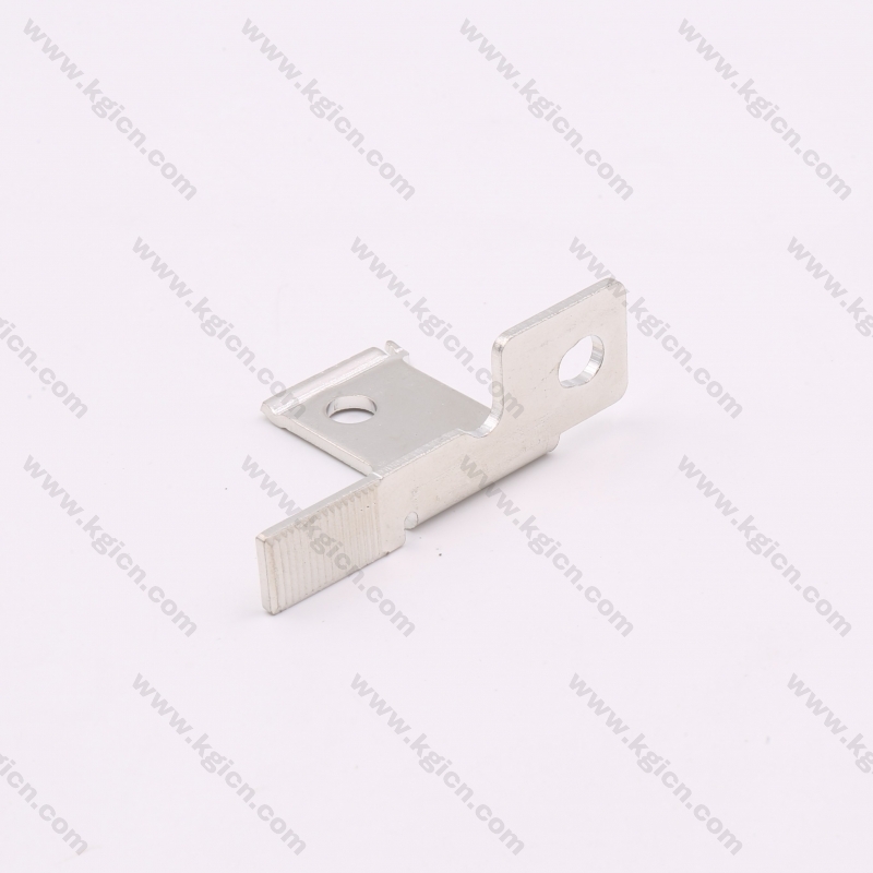 High Quality Metal Stamping Part for Electronic