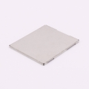 Latest Design Nickel Silver Stamping RF Shielding Part for PCB