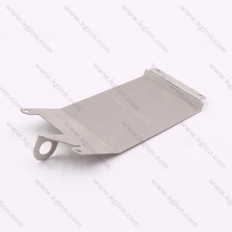 OEM Design Special Offer Metal Stamping Part for Electronic