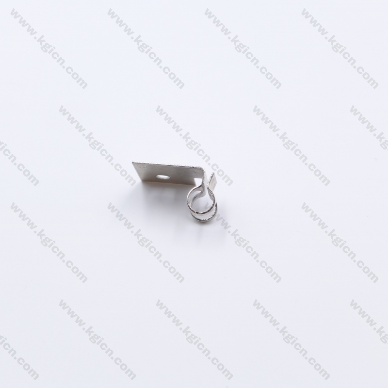 OEM Design Precision Stamping Terminal for Electronic