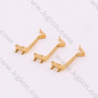Latest Trend Metal Stamping Part for Electronic