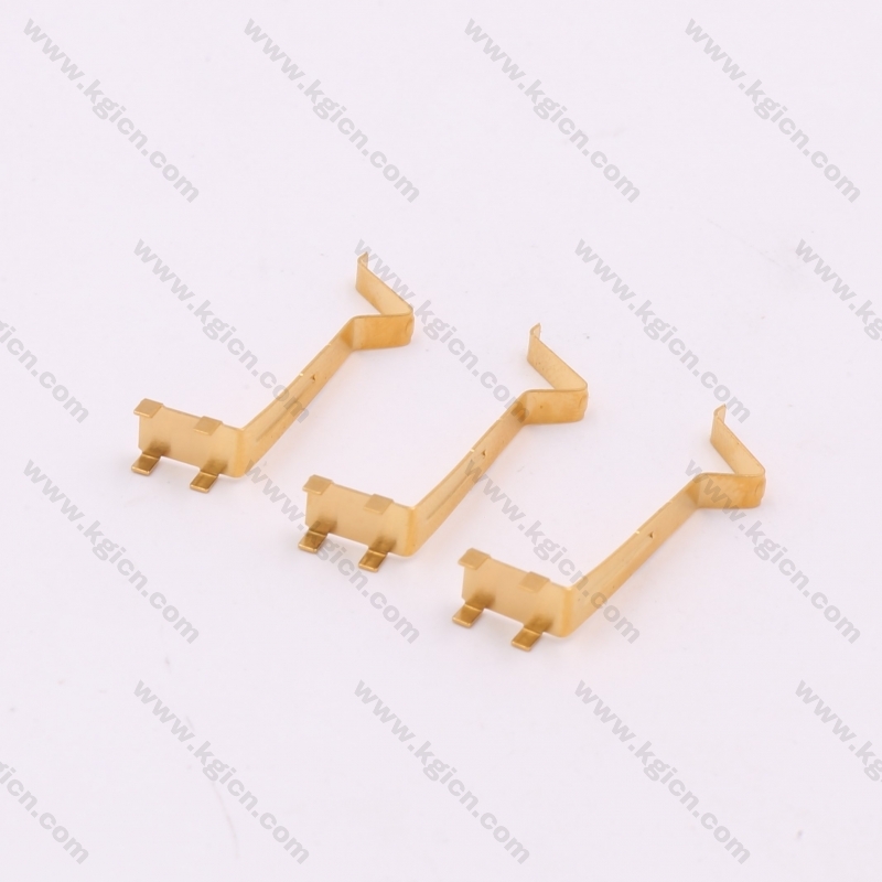 Latest Trend Metal Stamping Part for Electronic