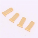 Brand New Arrival Stamping Copper Terminals for Electronic