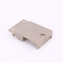 International Quality Aluminum Extrusion Heat Sink for Smart Glass Device