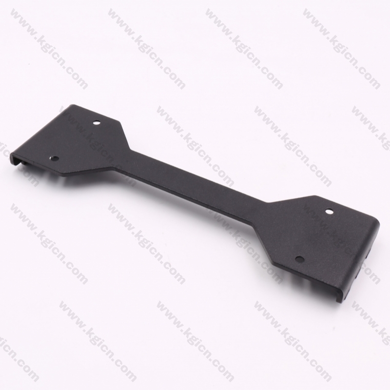 High Performance Sheet Metal Bracket for Electronic