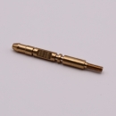 CNC Machined Submerged arc welding link rod