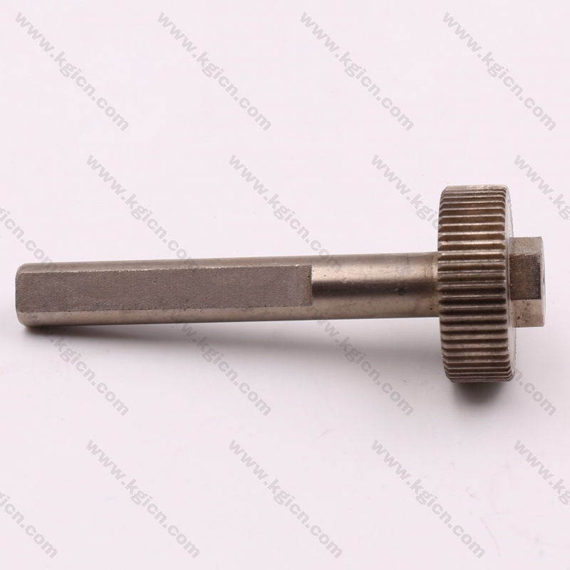 OEM High quality stainless steel gear assembly