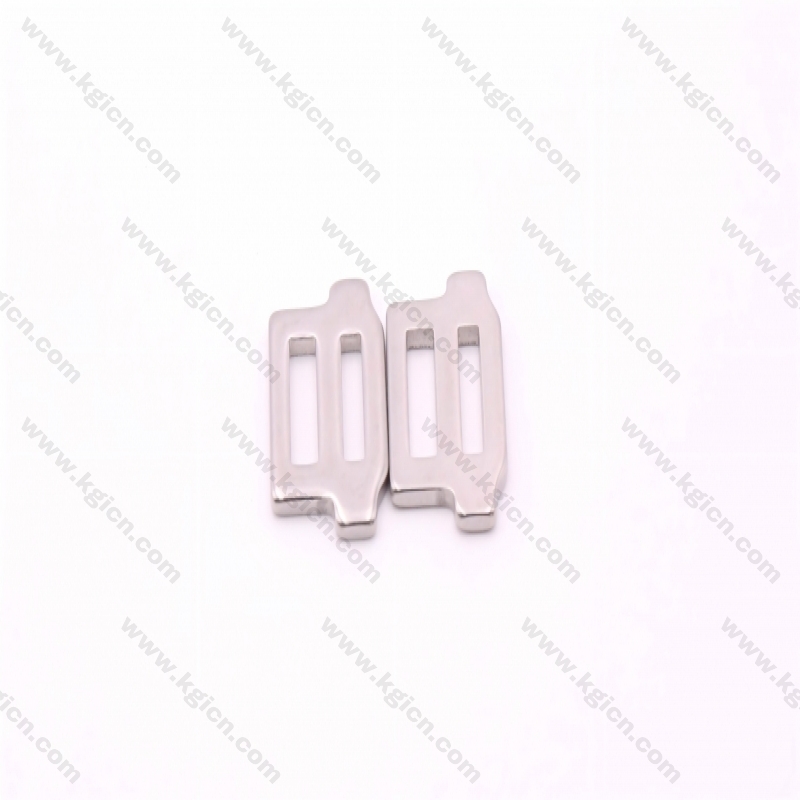 Most Popular Selling Metal Stamping Part for Crampon