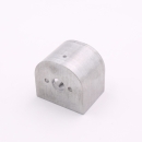 CNC Machined Spindle jig of engraving machine