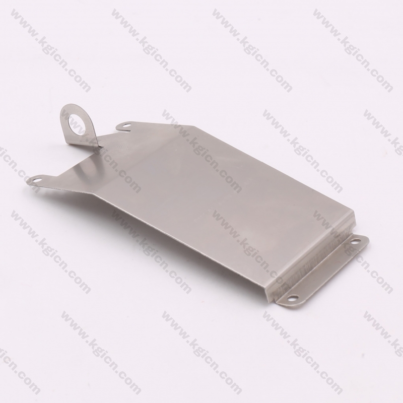 OEM Design Special Offer Metal Stamping Part for Electronic