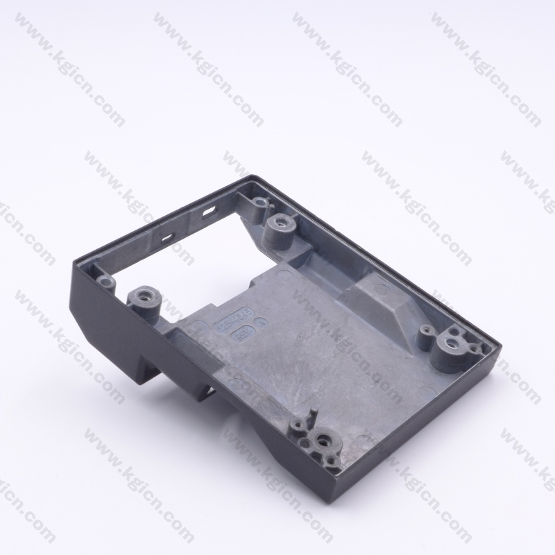 IATF 16949 Certified Factory Aluminum Casting Machining