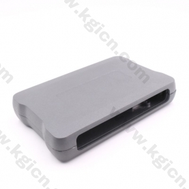 Aluminum high pressure die casting parts case for XLR enclosure 