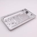 KGI Made Custom CNC Machining Aluminum Enclosure
