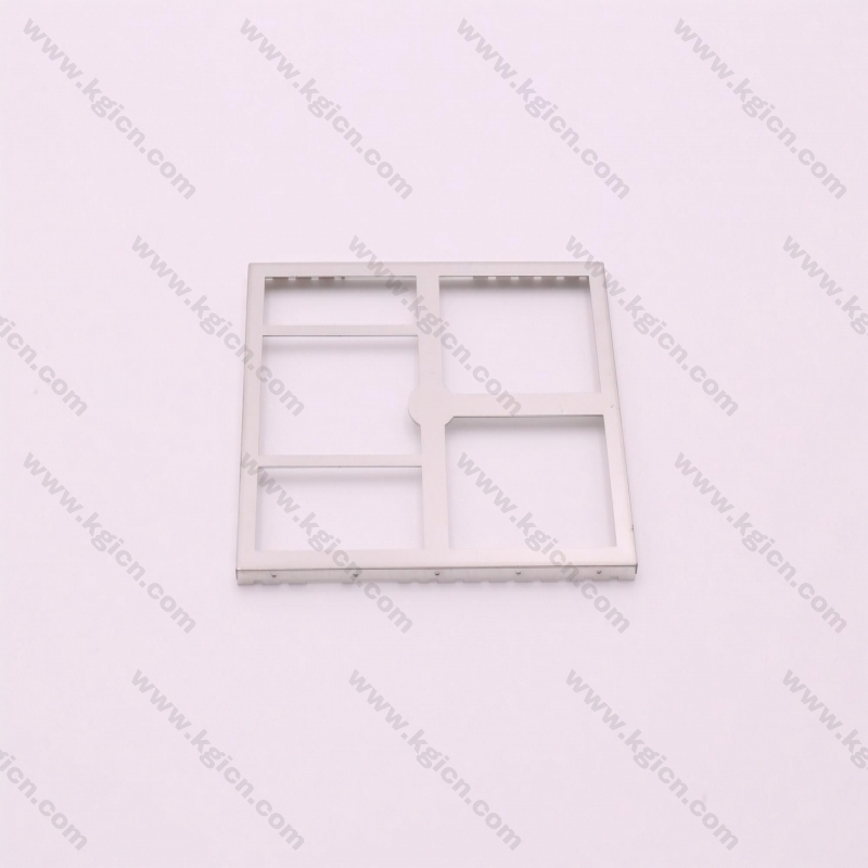 OEM Factory Design EMI RF Shielding Parts for PCB