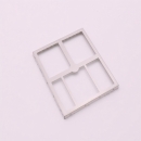 OEM Manufacturer Precision Shields for PCB