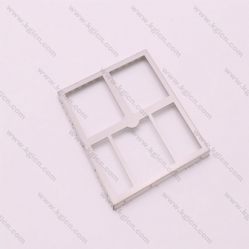 OEM Manufacturer Precision Shields for PCB
