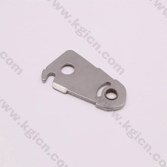 New Arrival OEM Metal Stamping Part for Fall Arrest Devices