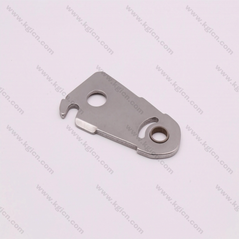 New Arrival OEM Metal Stamping Part for Fall Arrest Devices