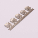 Cr2032 Smt Gold Plate Coin Cell Battery Positive Contacts