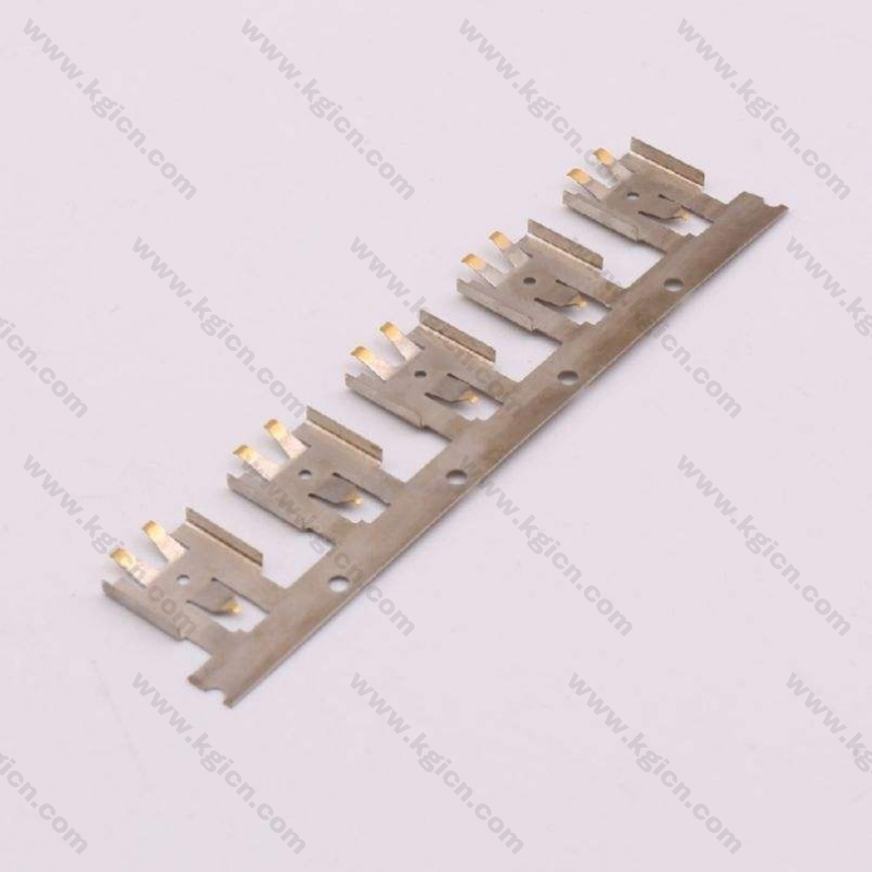 Cr2032 Smt Gold Plate Coin Cell Battery Positive Contacts