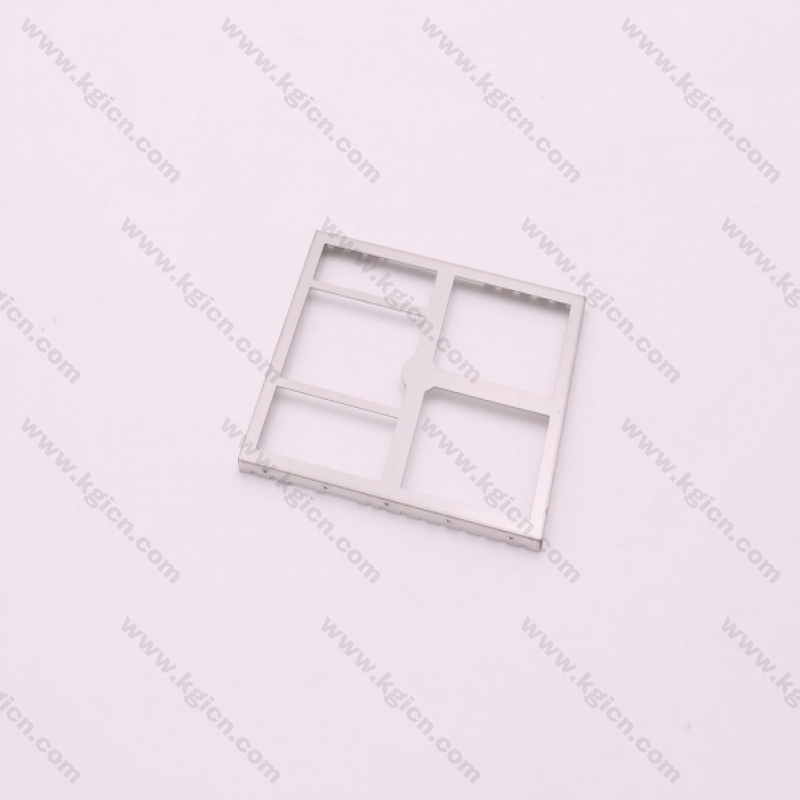 Top Selling EMI RF Shielding Parts for PCB