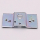 High Performance Metal Stamping Part for Demanding Industrial Applications