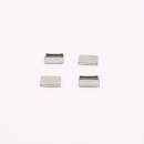 Factory Direct Exported Nickel Silver Stamping Shielding Part for PCB