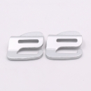 Factory Wholesale Metal Stamping Hook Buckles For Backpacks