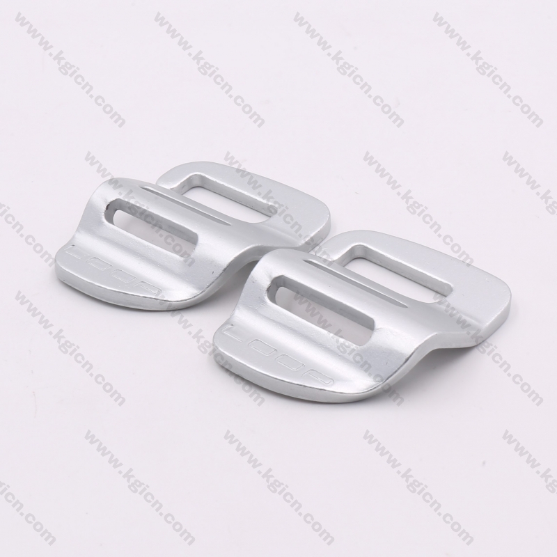 Factory Wholesale Metal Stamping Hook Buckles For Backpacks