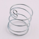 International Quality Assurance Metal Spring for Electronics
