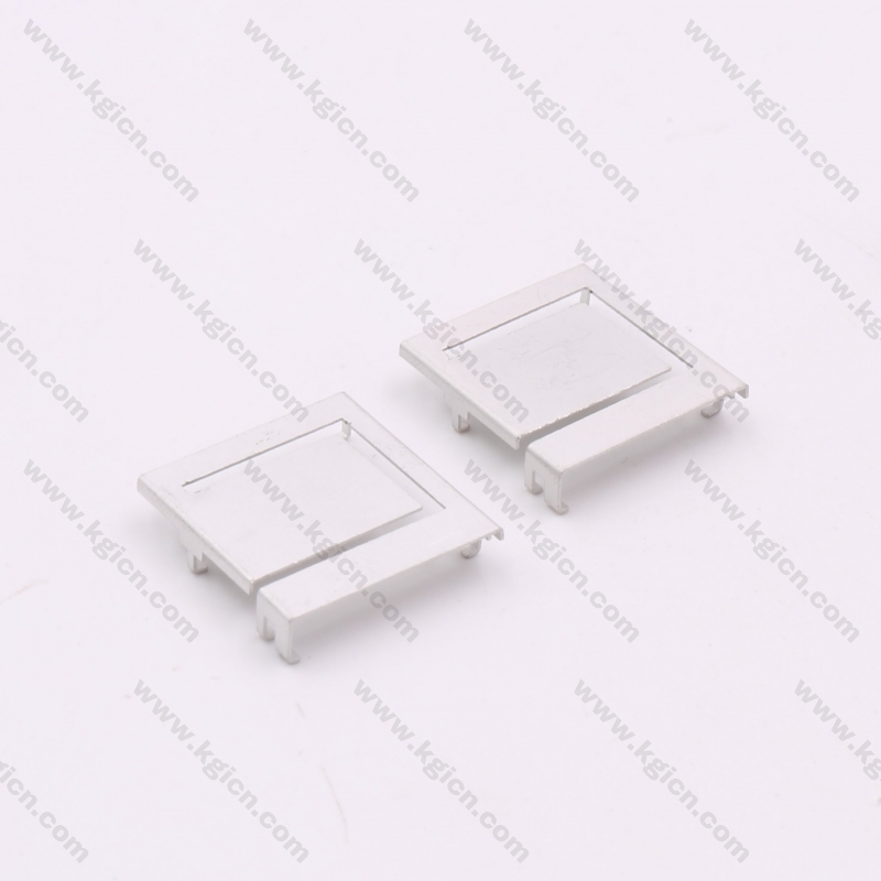 Excellent Quality Metal Stamping Part for Electronic