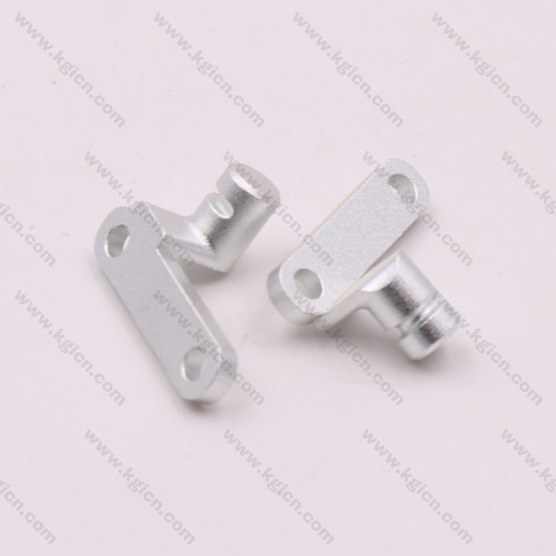 KGI Made CNC Machined Cabinet door top and bottom