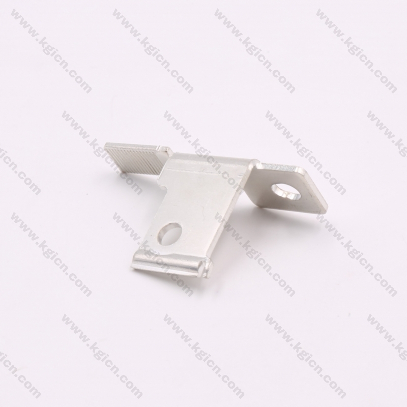 High Quality Metal Stamping Part for Electronic