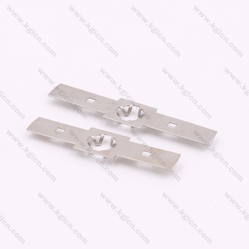 Direct Selling Metal Stamping Part for Electronic
